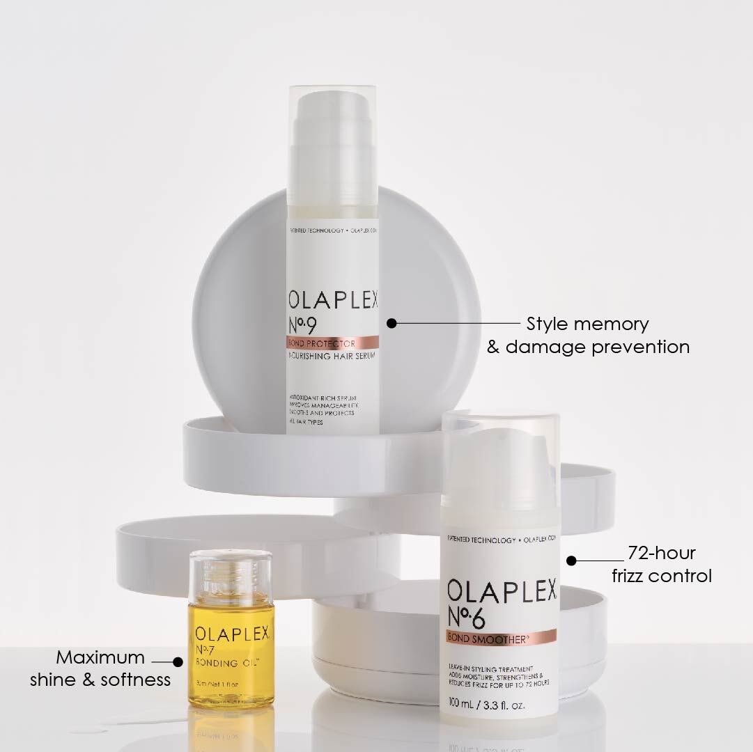 Olaplex No. 9 Bond Protector Nourishing Hair Serum 90ml