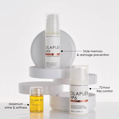 Olaplex No. 9 Bond Protector Nourishing Hair Serum 90ml