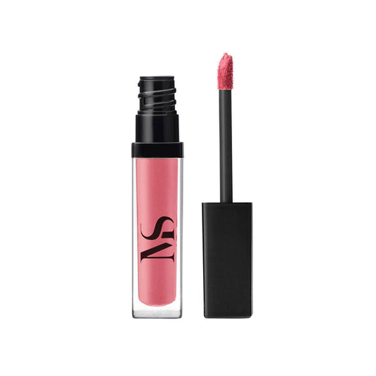 Melissa Sassine Romance Liquid Velvet Lipstick
