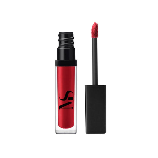 Melissa Sassine Rouge Liquid Velvet Lipstick
