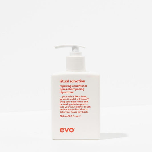 Evo Ritual Salvation Repairing Conditioner