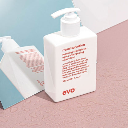 Evo Ritual Salvation Repairing Conditioner