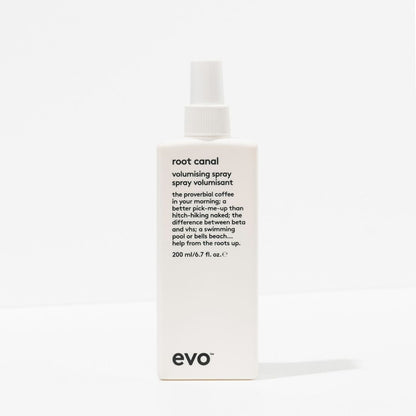 Evo Root Canal Volumising Spray