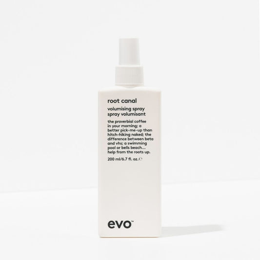 Evo Root Canal Volumising Spray