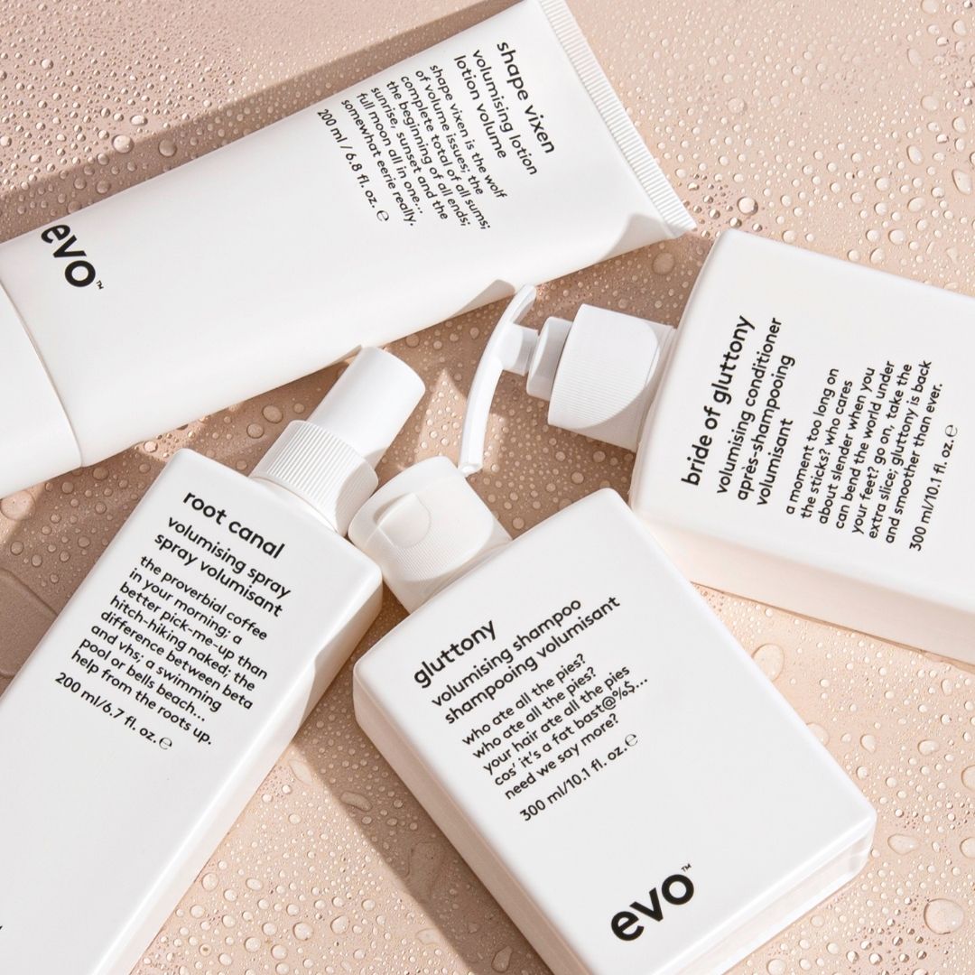 Evo Root Canal Volumising Spray