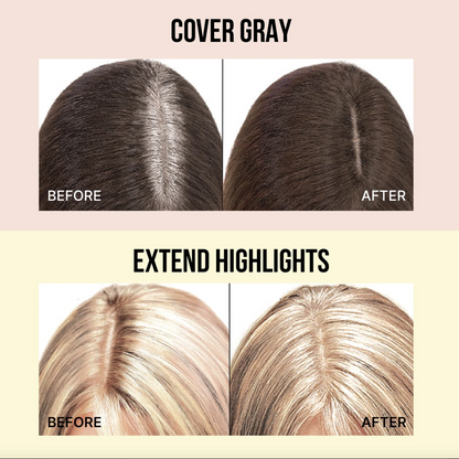 Color WOW Platinum R/CoverUp