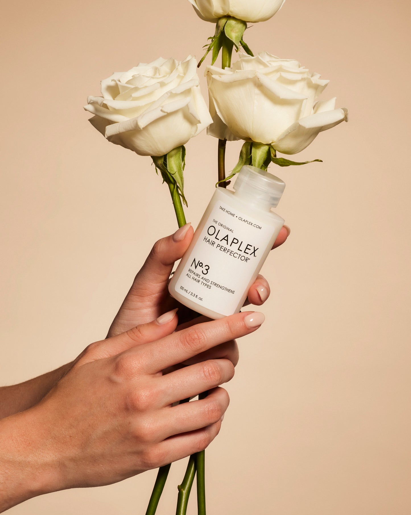 Olaplex No.3 Hair Perfector 100ml