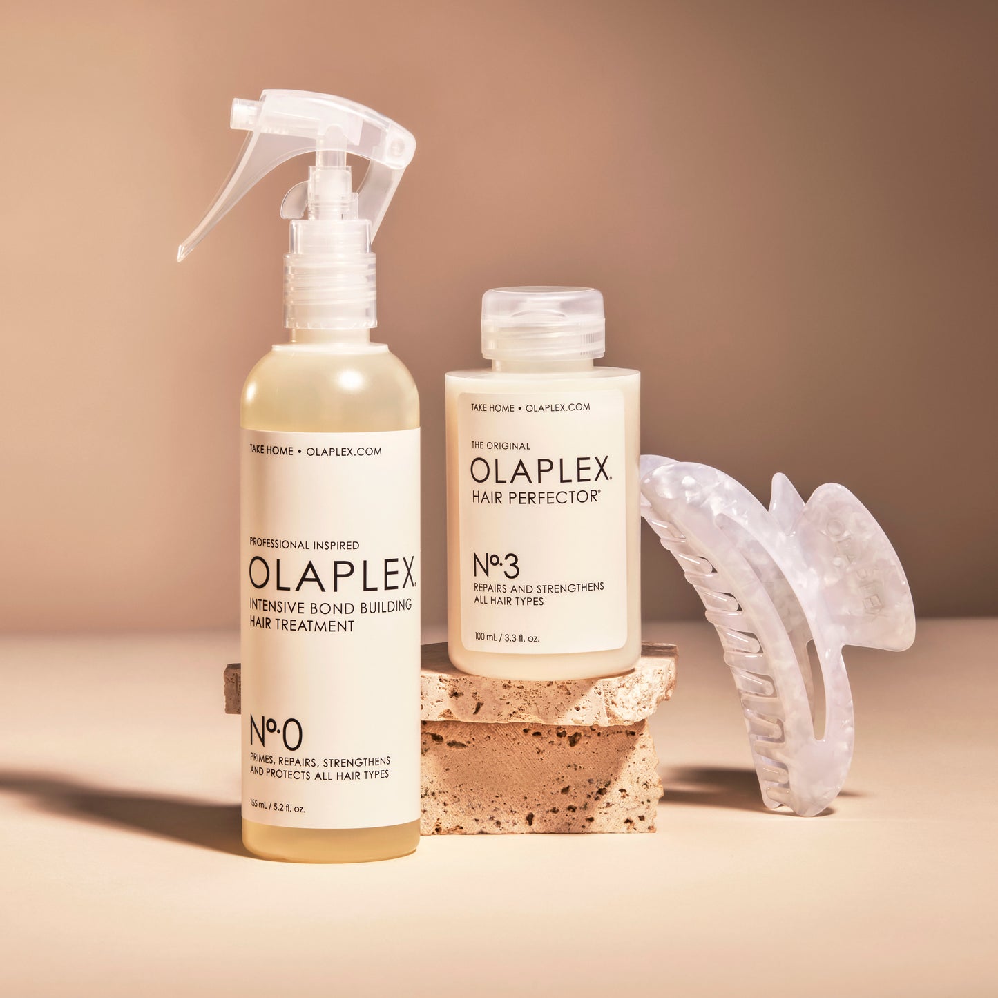 Olaplex No.0 Intense Bond Builder 155ml