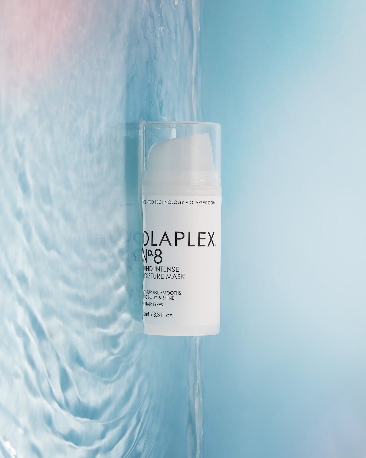 Olaplex No. 8 Bond Intense Moisture Mask 100ml