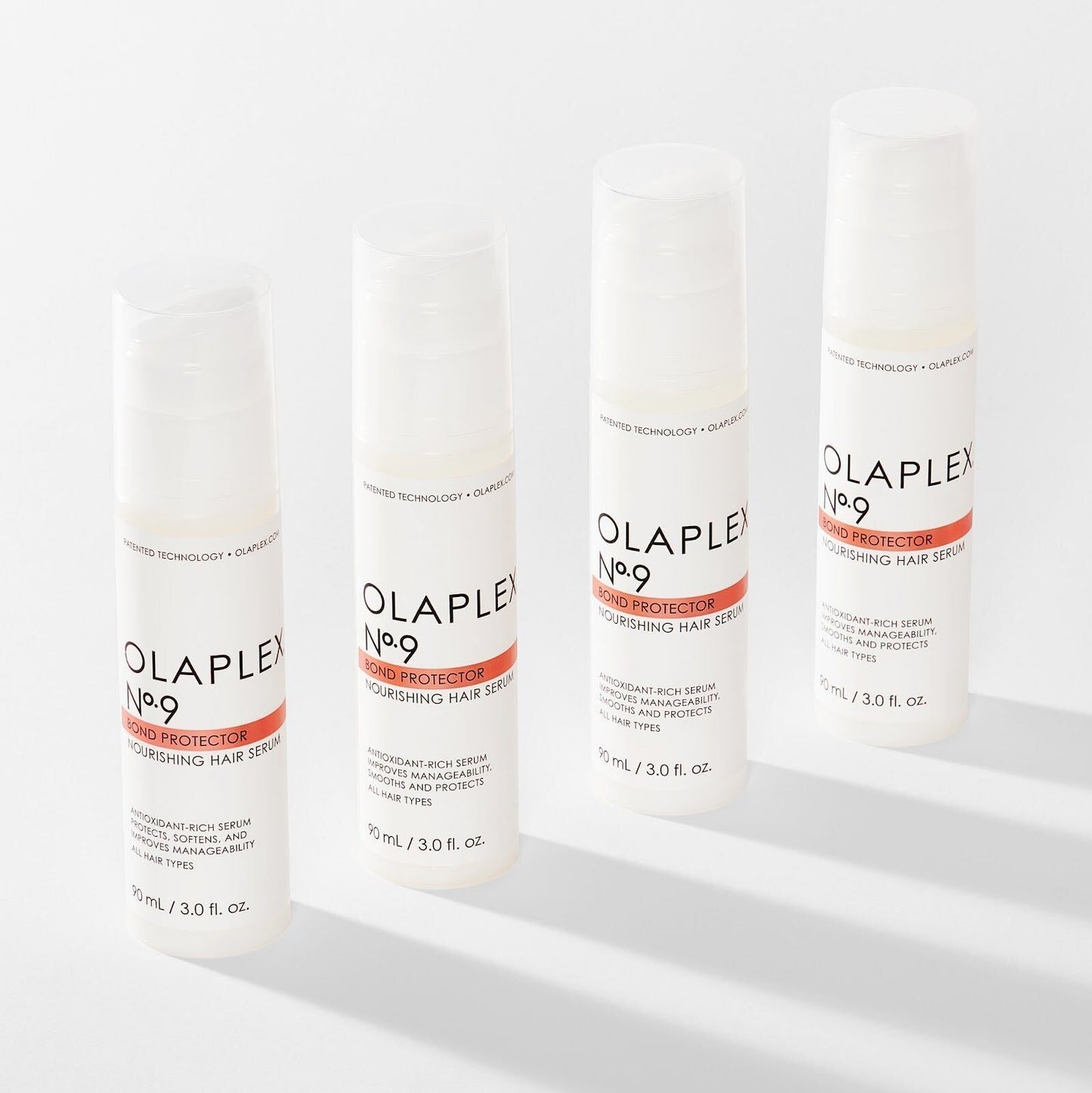 Olaplex No. 9 Bond Protector Nourishing Hair Serum 90ml