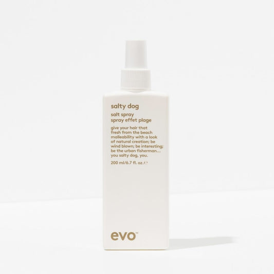 Evo Salty Dog Salt Spray