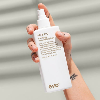 Evo Salty Dog Salt Spray