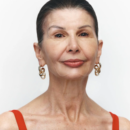 Mouth & Lip Wrinkle Patches
