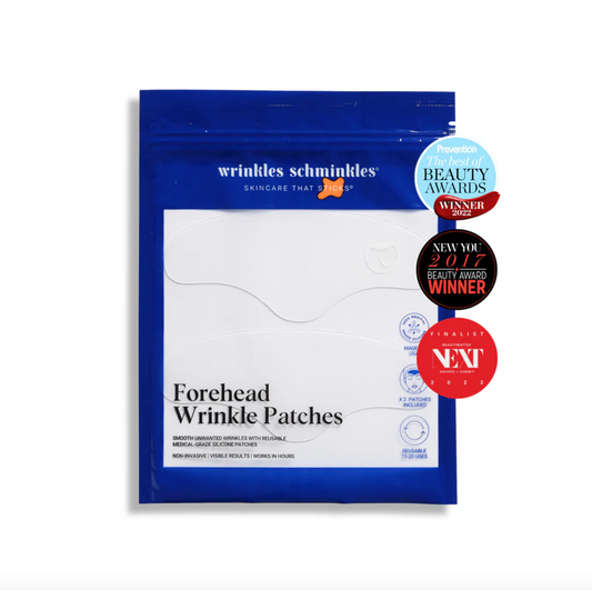 Forehead Wrinkle Patch