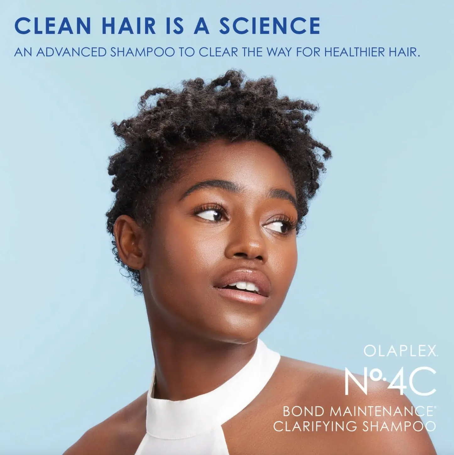 Olaplex No. 4C Bond Maintenance Clarifying Shampoo 250ml
