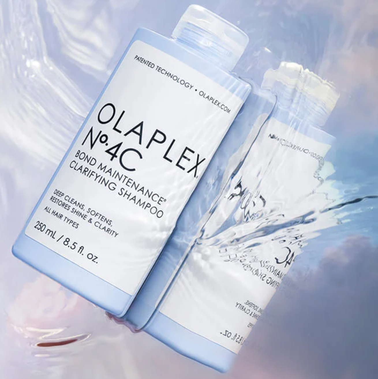Olaplex No. 4C Bond Maintenance Clarifying Shampoo 250ml