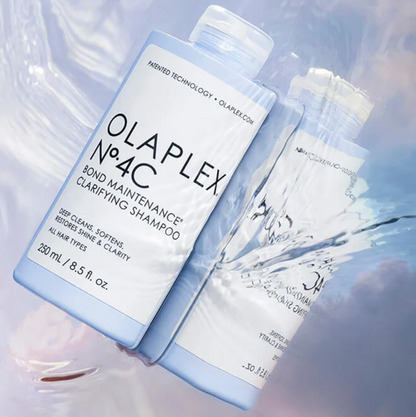 Olaplex No. 4C Bond Maintenance Clarifying Shampoo 250ml