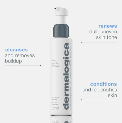 Dermalogica Daily Glycolic Cleanser 150mL