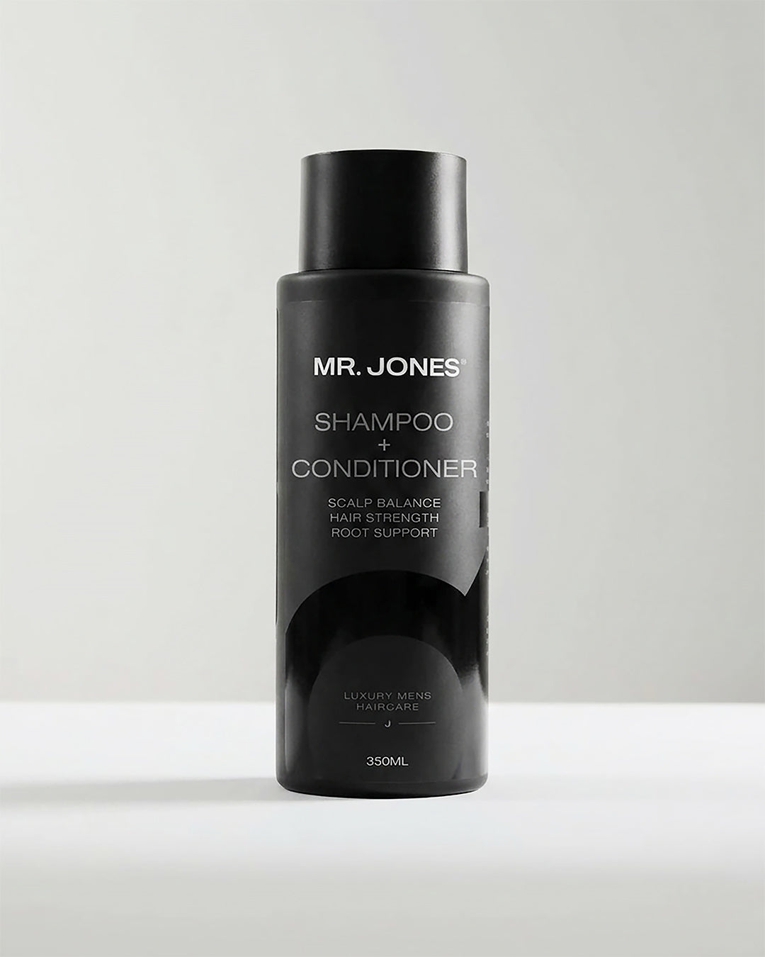 Shampoo + Conditioner (2-in-1)