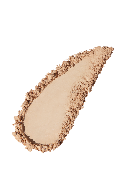 LIGHT BEIGE – Mineral Face Powder