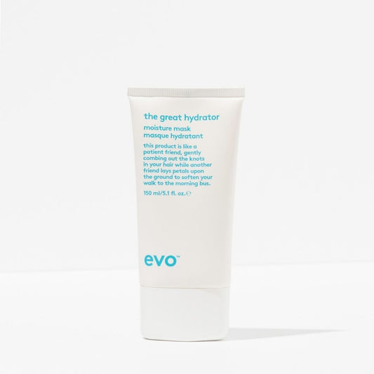 Evo The Great Hydrator Moisture Mask