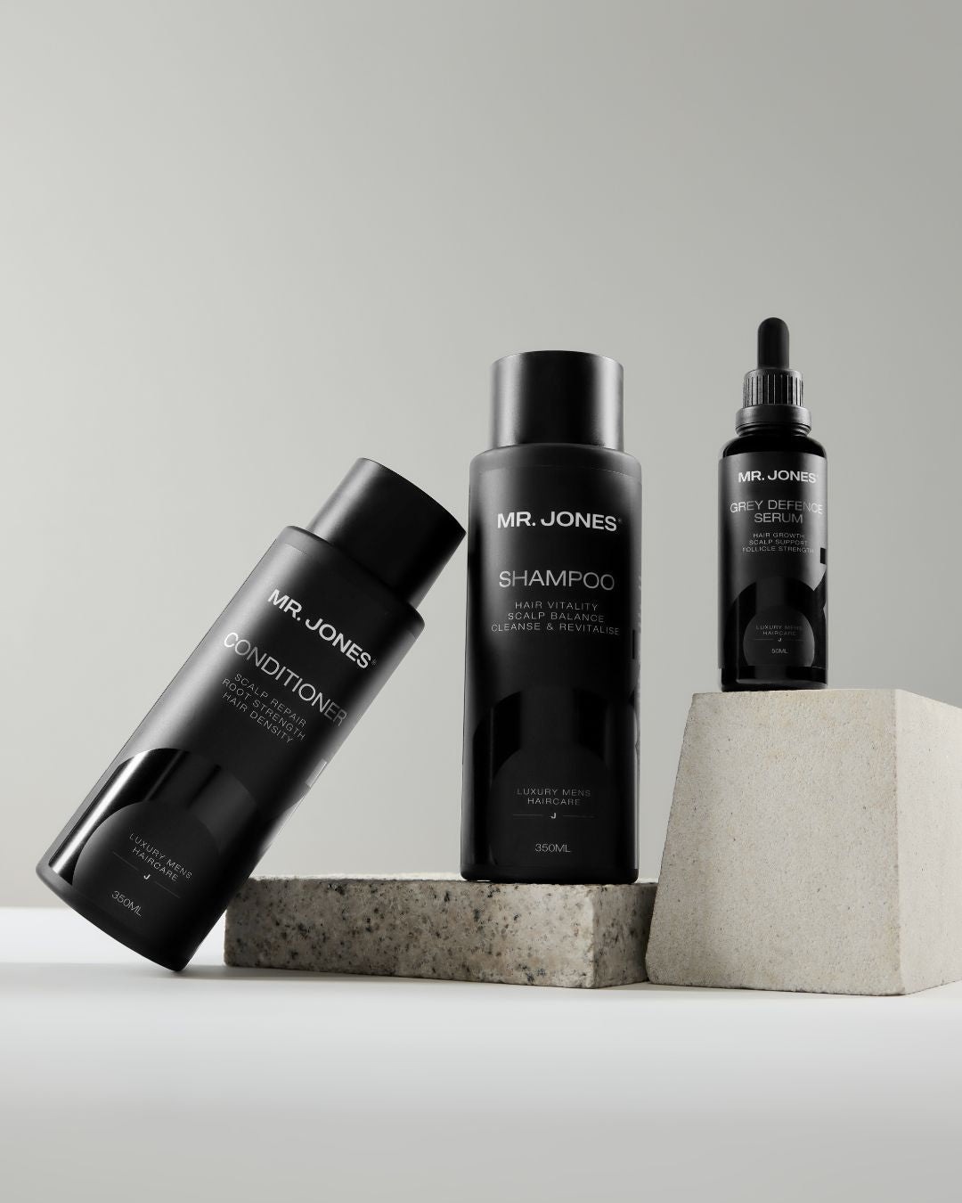 The Grey Defence Pack