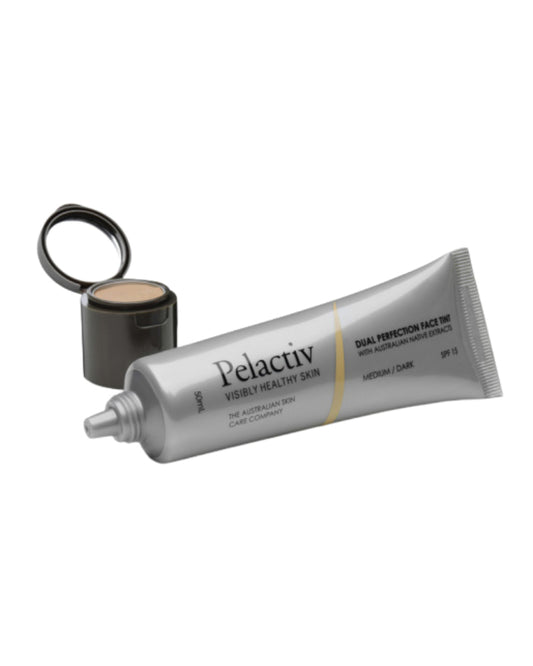 Tinted Moisturiser Medium/Dark