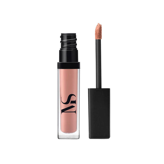 Melissa Sassine Undressed Liquid Velvet Lipstick