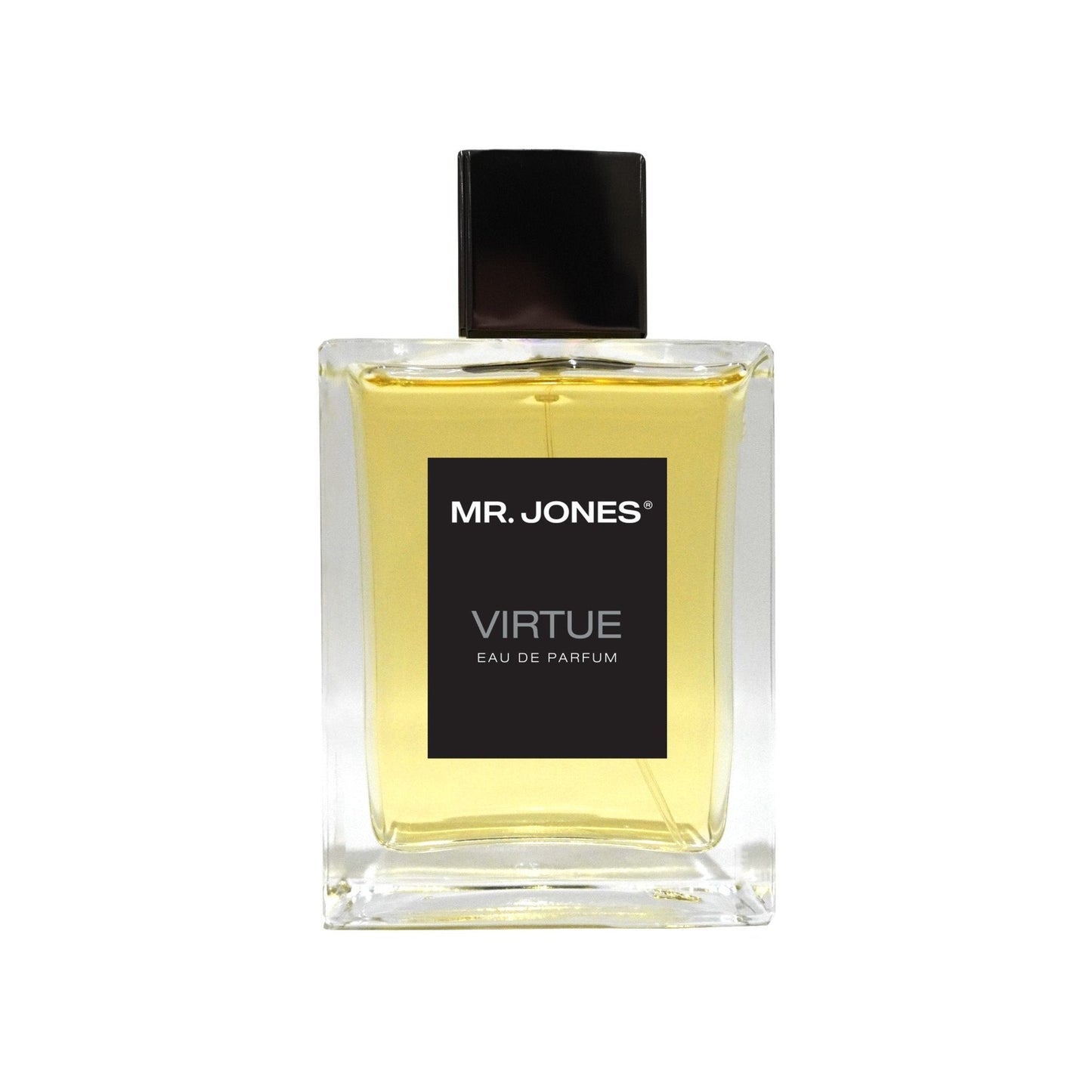 Virtue Eau De Parfum - Perfume For Men - Mr Jones