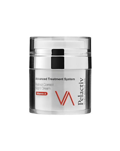 Retinol Correct Night Cream