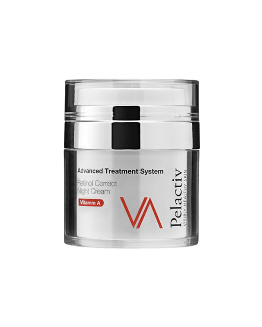 Retinol Correct Night Cream