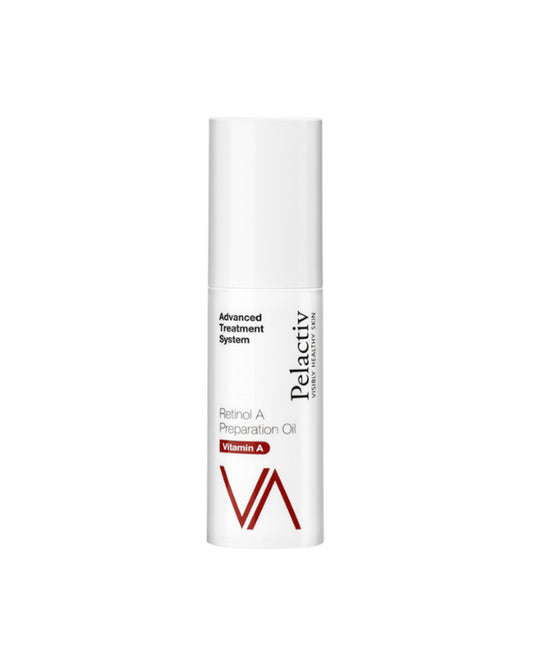 Retinol A Preparation Oil