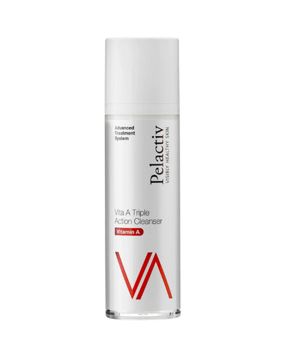 Vita A Triple Action Cleanser