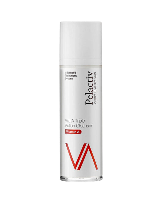 Vita A Triple Action Cleanser