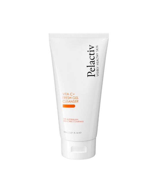 Vita C+ Fresh Gel Cleanser