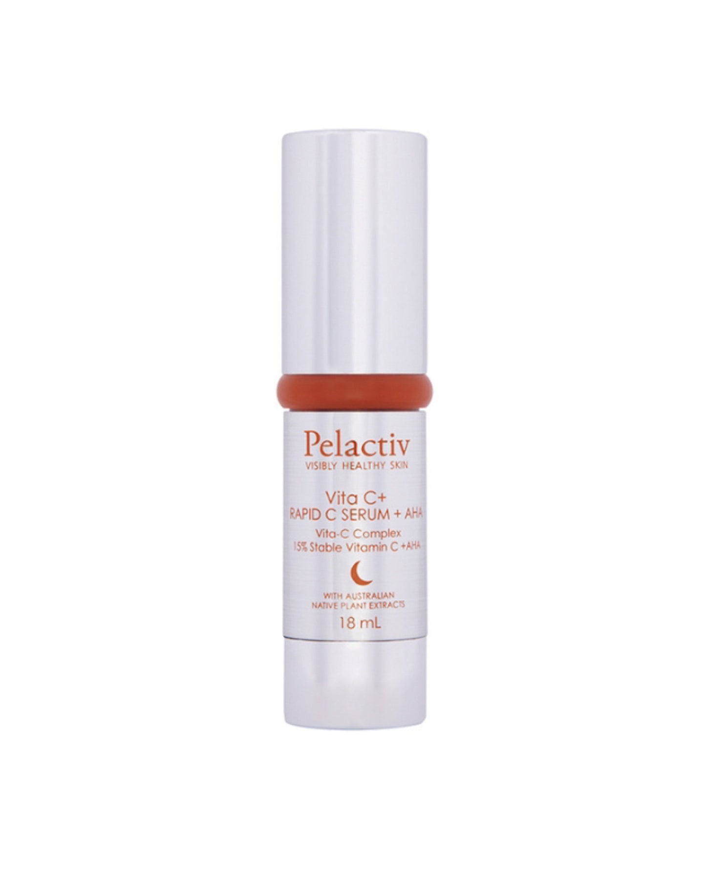 Vita C+ Rapid C Serum + AHA