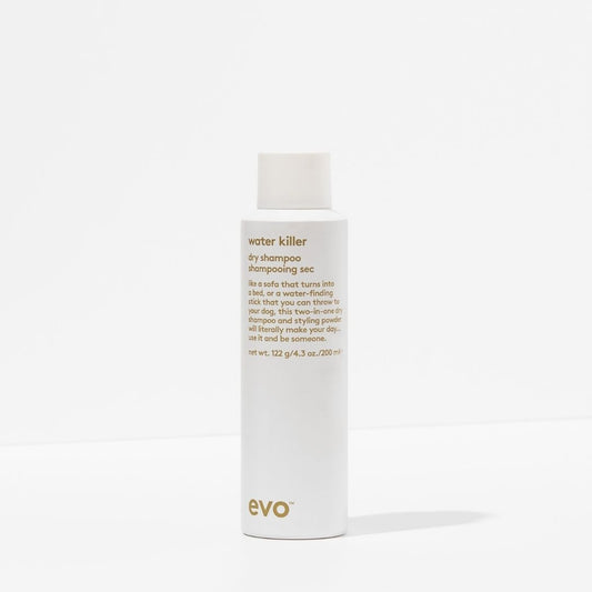 Evo Water Killer Dry Shampoo