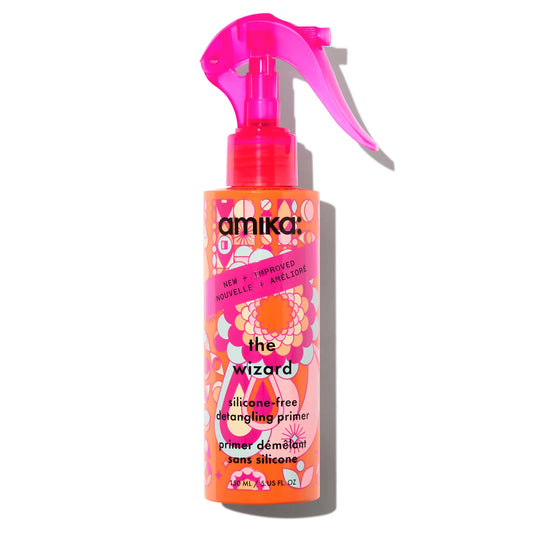 Amika The Wizard Silicone-Free Primer 150ml