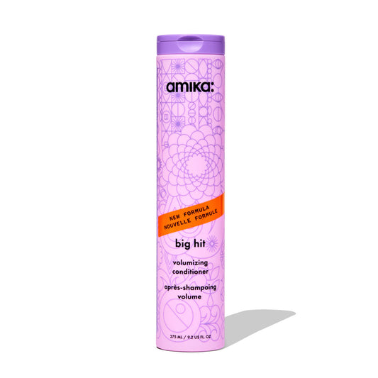 Amika Big Hit Volumizing Conditioner 275ml
