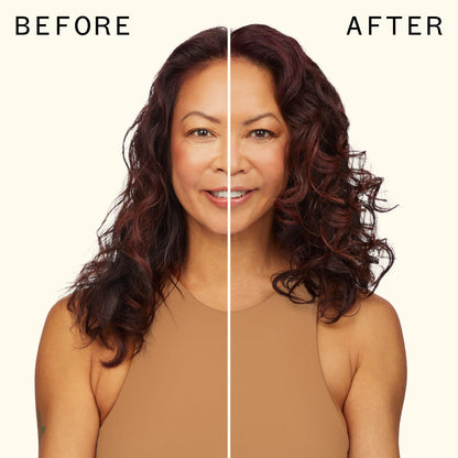 Amika Curl Corps Defining Cream 200ml