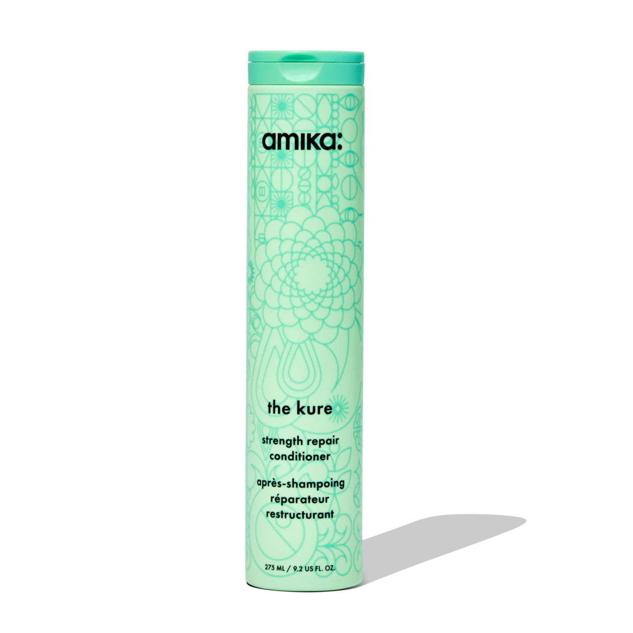 Amika The Kure Strength Repair Conditioner 275ml