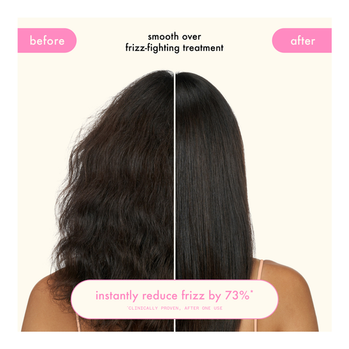 Amika Smooth Over Frizz-Fighting Treatment 200ml