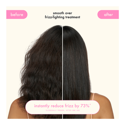 Amika Smooth Over Frizz-Fighting Treatment 200ml