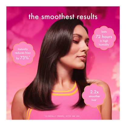 Amika Smooth Over Frizz-Fighting Treatment 200ml