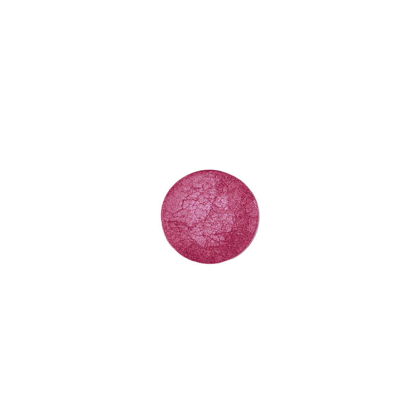 Melissa Sassine Cranberry Pure Pigment