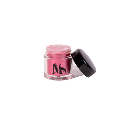 Melissa Sassine Cranberry Pure Pigment
