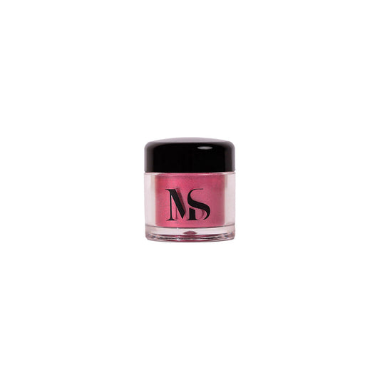 Melissa Sassine Cranberry Pure Pigment