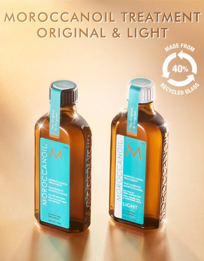 Moroccanoil Original Treatment