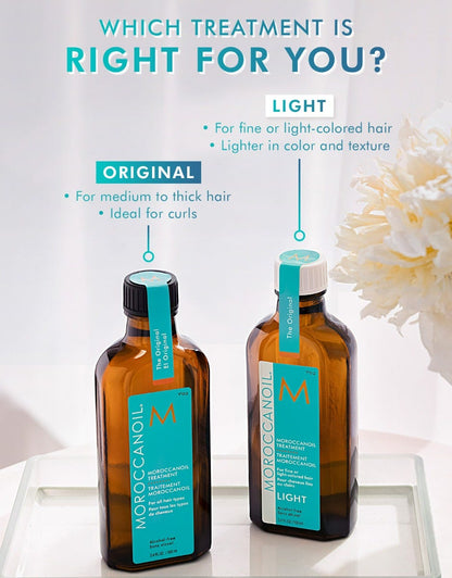 Moroccanoil Original Treatment