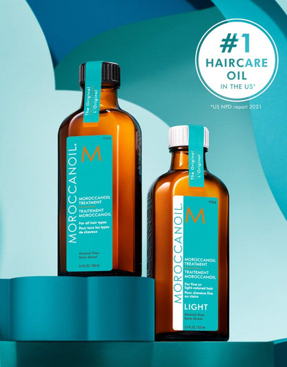 Moroccanoil Original Treatment